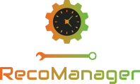 Recon Logo